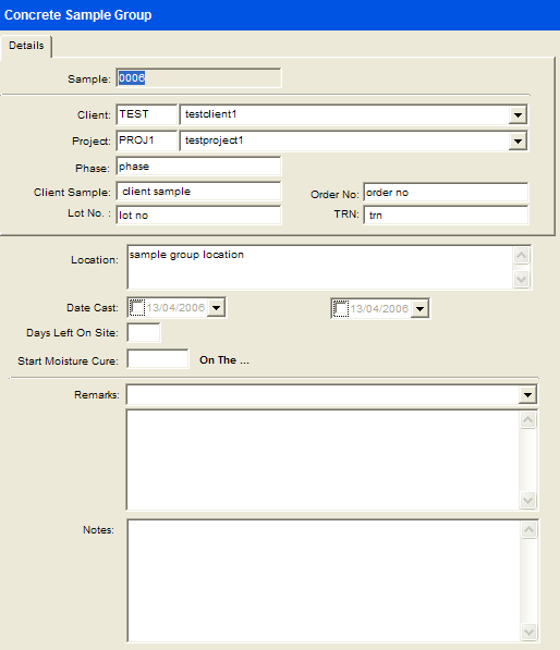 File:Concrete testing - the sample group screen.png